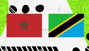 المغرب وتنزانيا 