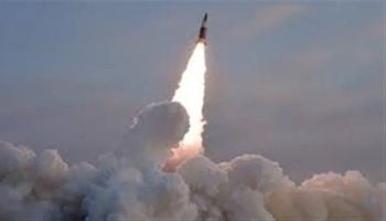 القيادة المركزية الأمريكية تعلن اعتراض صاروخ في البحر الأحمر