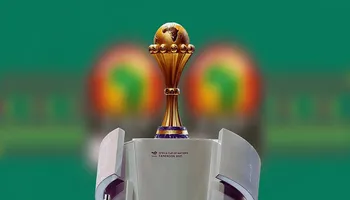 أمم إفريقيا