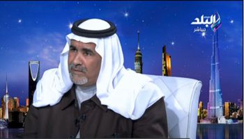 الشيخ إبراهيم أبو عليان