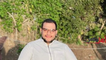 المتوفي محمد فاروق البغدادي «مدرس ثانوي»