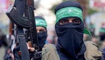 اغتيال قيادات في حماس 