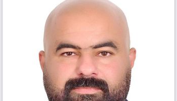 خالد الدجوي عضو الشعبة العامة للمستوردين