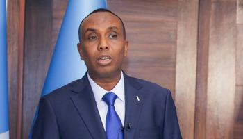 رئيس وزراء الصومال 