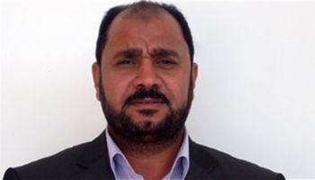 سطوحي مصطفى رئيس مستثمري مدينة أسوان