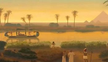 يوم وفاء النيل