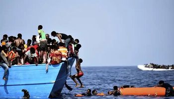الهجرة من السودان إلى دول أوروبا 