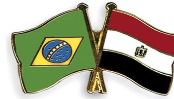 العلاقات الثنائية بين مصر والبرازيل