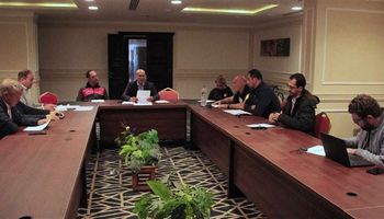  الاتحاد المصري للتجديف يقرر إقامة بطولة دولية للتجديف للماستر بأسوان أكتوبر القادم