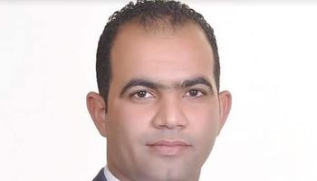 المهندس محمد سلامة عيادة، عضو الهيئة العليا بمجلس القبائل والعائلات المصرية