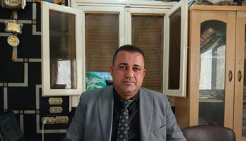 محمد زهران محامي البلوجر سلمي الغزولي