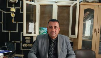 محمد زهران محامي البلوجر سلمي الغزولي