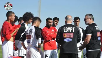 منتخب مصر الأولمبي