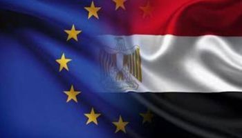 مصر والاتحاد الأوروبي 