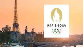 قرعة أولمبياد باريس 2024 
