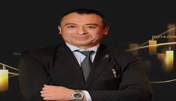 رجل الأعمال عبد الله رحّال