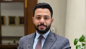 أحمد إيهاب محامي ومستشار قانوني 