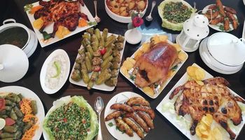 أشهر أكلات أول أيام رمضان 