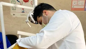 العلاج الطبيعي 
