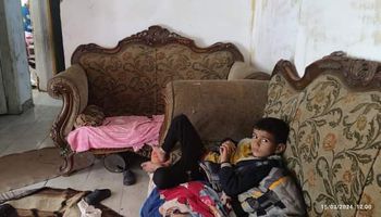 التضامن تتدخل لرعاية الأخوة الخمس لطفل قتله والده في بورسعيد