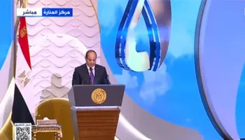 الرئيس عبد الفتاح السيسي