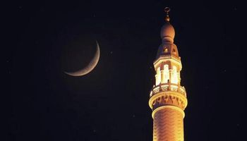 الليالي الوترية في رمضان