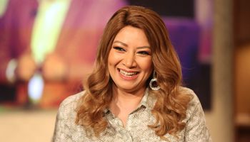 الفنانة انتصار