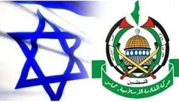 حماس وإسرائيل 