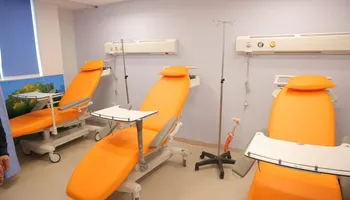 مركز الأورام 