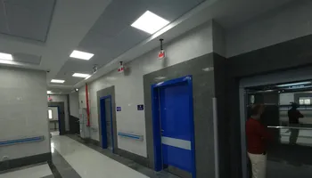 مركز طبي