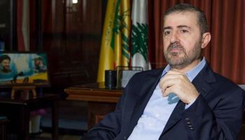 مسؤول حزب الله