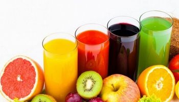 مشروبات صحية في رمضان