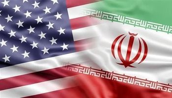 إيران والولايات المتحدة 