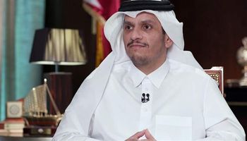  الشيخ محمد بن عبد الرحمن آل ثاني، رئيس الوزراء القطري