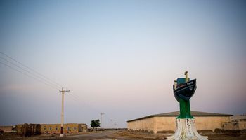  الصومال يطرد سفير إثيوبيا بسبب اتفاق حول ميناء