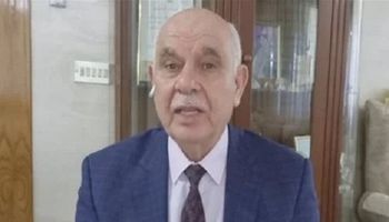 الفريق قاصد محمود نائب رئيس الأركان الأردني الأسبق