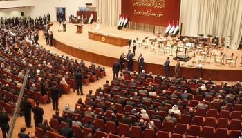 النواب العراقي 