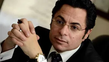 خالد أبوبكر