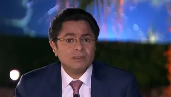 خالد أبوبكر