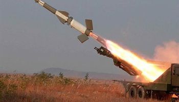 صواريخ لأوكرانيا 