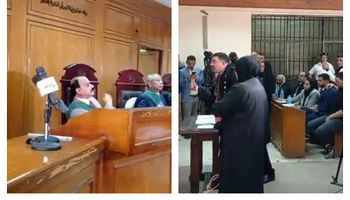 محامي المتهم في قضية حبيبة الشماع