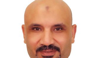 محمد هداية الحداد، عضو مجلس إدارة غرفة الجيزة التجارية
