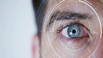 استخدام الذكاء الاصطناعي في مجال طب العيون