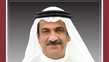 الأمين العام لمجلس الإمارات للمسثمرين بالخارج جمال بن سيف الجروان