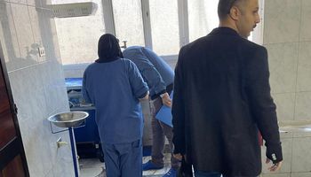 "العلاج الحر" ببورسعيد تُصدر قرارات غلق لمنشآت طبية غير مرخصة خلال حملة مكبرة 