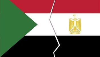 العلاقات المصرية السودانية 