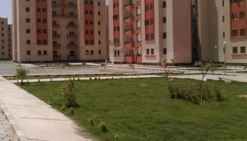 شقق الإسكان الاجتماعي 