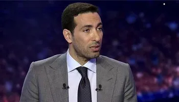  محمد أبو تريكة