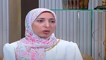  دكتور هند حمام، أمينة الفتوى بدار الإفتاء المصرية