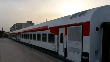 تعديلات قطارات السكة الحديد 